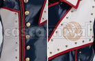 Bakumatsu Tenrouden Horikawa Kunihiro Part 2 Live Outfit Cosplay cosplay costume from Touken Ranbu Musical, live outfit 22644 detail view 7