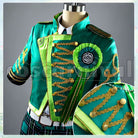 Gou On Stage Kotegiri Gou Live Outfit Cosplay cosplay costume from Touken Ranbu Musical, detail-1