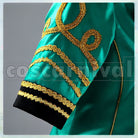 Gou On Stage Kotegiri Gou Live Outfit Cosplay cosplay costume from Touken Ranbu Musical, detail-2