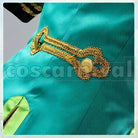 Gou On Stage Kotegiri Gou Live Outfit Cosplay cosplay costume from Touken Ranbu Musical, detail-7