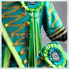 Gou On Stage Kotegiri Gou Live Outfit Cosplay cosplay costume from Touken Ranbu Musical, detail-9