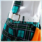 Gou On Stage Kotegiri Gou Live Outfit Cosplay cosplay costume from Touken Ranbu Musical, detail-11