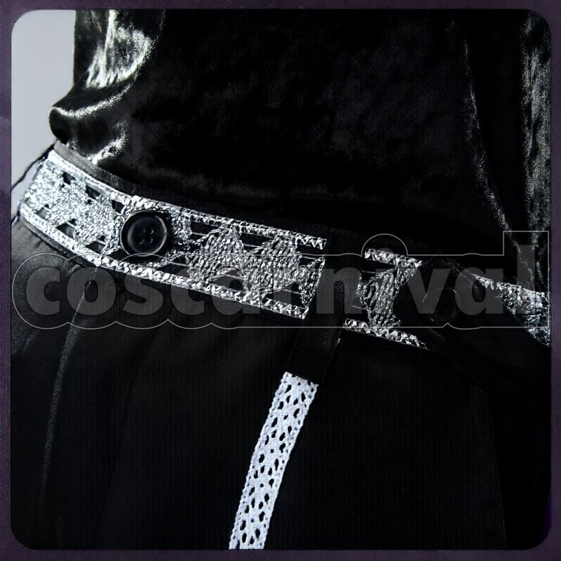 Gou On Stage Suishinshi Masahide Live Outfit Cosplay cosplay costume from Touken Ranbu Musical, detail-2