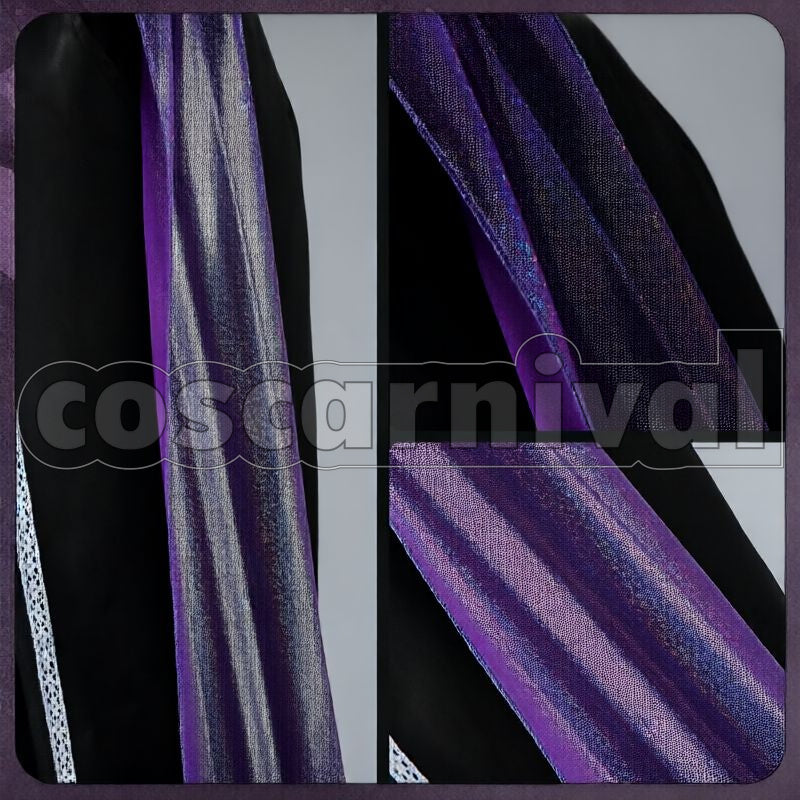 Gou On Stage Suishinshi Masahide Live Outfit Cosplay cosplay costume from Touken Ranbu Musical, detail-4