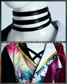 Kishou Hongi Akashi Kuniyuki Part 2 Live Outfit Cosplay cosplay costume from Touken Ranbu Musical, live outfit 22184 detail view 3