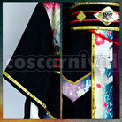 Kishou Hongi Akashi Kuniyuki Part 2 Live Outfit Cosplay cosplay costume from Touken Ranbu Musical, live outfit 22186 detail view 5