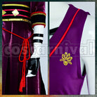 Kishou Hongi Akashi Kuniyuki Part 2 Live Outfit Cosplay cosplay costume from Touken Ranbu Musical, live outfit 22187 detail view 6