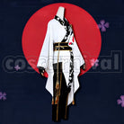 Kishou Hongi Tsurumaru Kuninaga Part 2 Live Outfit Cosplay cosplay costume from Touken Ranbu Musical, live outfit 22153 front view 3