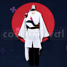 Kishou Hongi Tsurumaru Kuninaga Part 2 Live Outfit Cosplay cosplay costume from Touken Ranbu Musical, live outfit 22155 back view