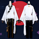 Kishou Hongi Tsurumaru Kuninaga Part 2 Live Outfit Cosplay cosplay costume from Touken Ranbu Musical, live outfit 22156 detail view 1