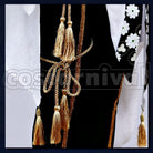 Kishou Hongi Tsurumaru Kuninaga Part 2 Live Outfit Cosplay cosplay costume from Touken Ranbu Musical, live outfit 22161 detail view 6