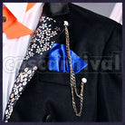 Kotobuki Celebration Formal Wear Mutsunokami Yoshiyuki Tailcoat Cosplay cosplay costume from Touken Ranbu Musical, detail-2