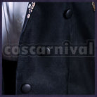 Kotobuki Celebration Formal Wear Mutsunokami Yoshiyuki Tailcoat Cosplay cosplay costume from Touken Ranbu Musical, detail-3