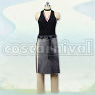 Kousui Sanka no Yuki Hizen Tadahiro Part 2 Live Outfit Cosplay cosplay costume from Touken Ranbu Musical, front view 6