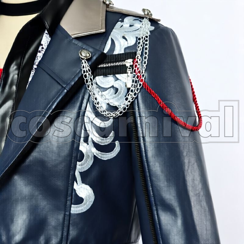 Kousui Sanka no Yuki Hizen Tadahiro Part 2 Live Outfit Cosplay cosplay costume from Touken Ranbu Musical, detail-1