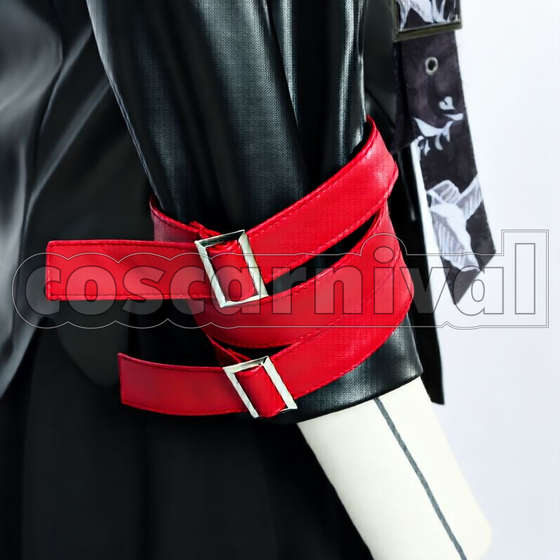 Kousui Sanka no Yuki Hizen Tadahiro Part 2 Live Outfit Cosplay cosplay costume from Touken Ranbu Musical, detail-3