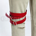 Kousui Sanka no Yuki Hizen Tadahiro Part 2 Live Outfit Cosplay cosplay costume from Touken Ranbu Musical, detail-4