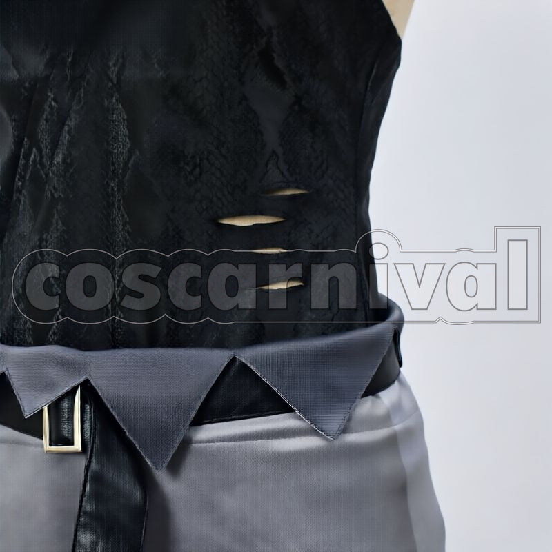 Kousui Sanka no Yuki Hizen Tadahiro Part 2 Live Outfit Cosplay cosplay costume from Touken Ranbu Musical, detail-7