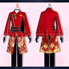 Mihotose no Komoriuta 2019 Ookurikara Part 2 Live Outfit Cosplay cosplay costume from Touken Ranbu Musical, live outfit 21642 detail view 1