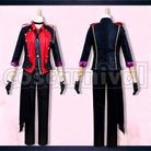 Mihotose no Komoriuta 2019 Ookurikara Part 2 Live Outfit Cosplay cosplay costume from Touken Ranbu Musical, live outfit 21644 detail view 2