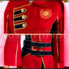 Mihotose no Komoriuta 2019 Ookurikara Part 2 Live Outfit Cosplay cosplay costume from Touken Ranbu Musical, live outfit 21646 detail view 3