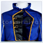 Mihotose no Komoriuta 2019 Rerun Nikkari Aoe Part 2 Live Outfit Cosplay cosplay costume from Touken Ranbu Musical, live outfit 22127 detail view 1