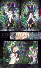 Mihotose no Komoriuta Monoyoshi Sadamune Part 2 Live Outfit Cosplay cosplay costume from Touken Ranbu Musical, live outfit 22607 detail view 2