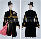 Mihotose no Komoriuta Monoyoshi Sadamune Part 2 Live Outfit Cosplay cosplay costume from Touken Ranbu Musical, live outfit 22610 detail view 3