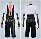 Mihotose no Komoriuta Monoyoshi Sadamune Part 2 Live Outfit Cosplay cosplay costume from Touken Ranbu Musical, live outfit 22612 detail view 5