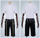 Mihotose no Komoriuta Monoyoshi Sadamune Part 2 Live Outfit Cosplay cosplay costume from Touken Ranbu Musical, live outfit 22613 detail view 6