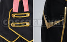 Mihotose no Komoriuta Monoyoshi Sadamune Part 2 Live Outfit Cosplay cosplay costume from Touken Ranbu Musical, live outfit 22619 detail view 11