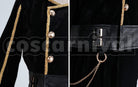 Mihotose no Komoriuta Nikkari Aoe Part 2 Live Outfit Cosplay cosplay costume from Touken Ranbu Musical, detail-2