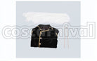 Mihotose no Komoriuta Nikkari Aoe Part 2 Live Outfit Cosplay cosplay costume from Touken Ranbu Musical, set view