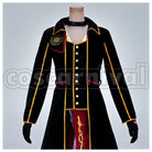 Mihotose no Komoriuta Ookurikara Part 2 Live Outfit Cosplay cosplay costume from Touken Ranbu Musical, live outfit 22590 front view 1