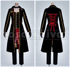 Mihotose no Komoriuta Ookurikara Part 2 Live Outfit Cosplay cosplay costume from Touken Ranbu Musical, live outfit 22591 detail view 1