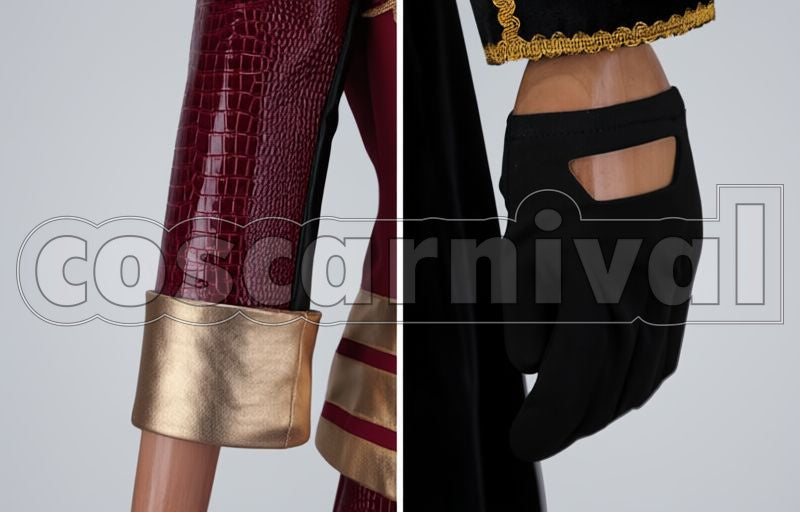 Mihotose no Komoriuta Ookurikara Part 2 Live Outfit Cosplay cosplay costume from Touken Ranbu Musical, live outfit 22597 detail view 5
