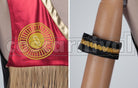 Mihotose no Komoriuta Ookurikara Part 2 Live Outfit Cosplay cosplay costume from Touken Ranbu Musical, live outfit 22600 detail view 8