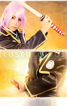 Mihotose no Komoriuta Sengo Muramasa Part 2 Live Outfit Cosplay cosplay costume from Touken Ranbu Musical, live outfit 23224 detail view 1