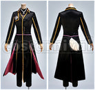 Mihotose no Komoriuta Sengo Muramasa Part 2 Live Outfit Cosplay cosplay costume from Touken Ranbu Musical, live outfit 23228 detail view 3
