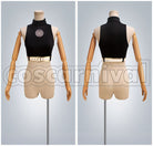 Mihotose no Komoriuta Sengo Muramasa Part 2 Live Outfit Cosplay cosplay costume from Touken Ranbu Musical, live outfit 23229 detail view 4