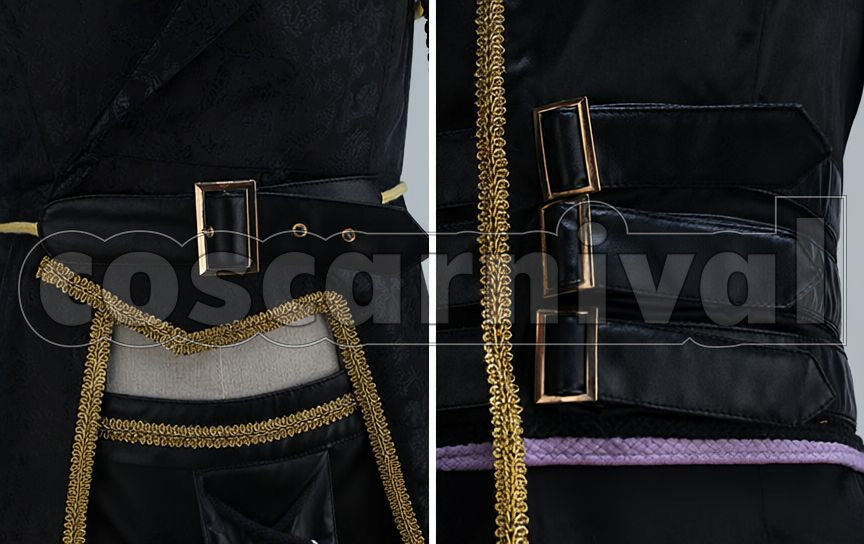 Mihotose no Komoriuta Sengo Muramasa Part 2 Live Outfit Cosplay cosplay costume from Touken Ranbu Musical, live outfit 23231 detail view 6