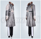 Musubi no Hibiki, Hajimari no Ne Nagasone Kotetsu Cosplay cosplay costume from Touken Ranbu Musical, side view