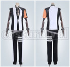 Musubi no Hibiki, Hajimari no Ne Nagasone Kotetsu Cosplay cosplay costume from Touken Ranbu Musical, detail-3