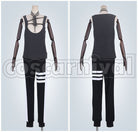 Musubi no Hibiki, Hajimari no Ne Nagasone Kotetsu Cosplay cosplay costume from Touken Ranbu Musical, detail-4
