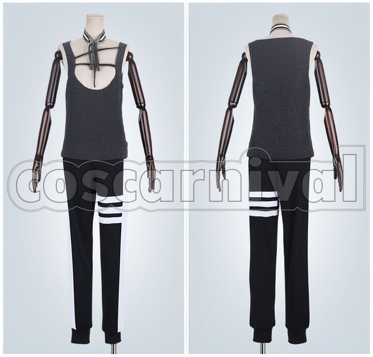 Musubi no Hibiki, Hajimari no Ne Nagasone Kotetsu Cosplay cosplay costume from Touken Ranbu Musical, detail-4