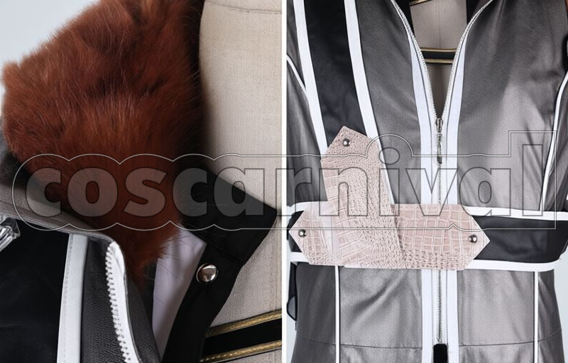 Musubi no Hibiki, Hajimari no Ne Nagasone Kotetsu Cosplay cosplay costume from Touken Ranbu Musical, detail-5