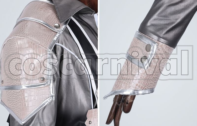 Musubi no Hibiki, Hajimari no Ne Nagasone Kotetsu Cosplay cosplay costume from Touken Ranbu Musical, detail-6