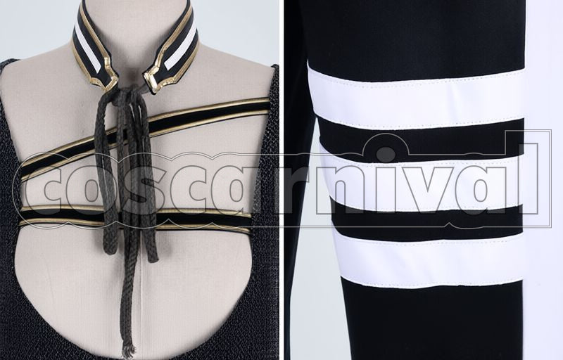 Musubi no Hibiki, Hajimari no Ne Nagasone Kotetsu Cosplay cosplay costume from Touken Ranbu Musical, detail-10