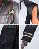 Musubi no Hibiki, Hajimari no Ne Nagasone Kotetsu Cosplay cosplay costume from Touken Ranbu Musical, detail-12