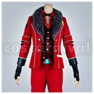 Musubi no Hibiki, Hajimari no Ne Izuminokami Kanesada Part 2 Live Outfit Cosplay cosplay costume from Touken Ranbu Musical, live outfit 22483 front view 1